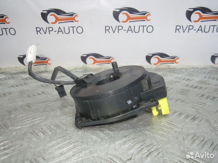 Механизм подрулевой SRS Nissan Sunny N14 1990-1995