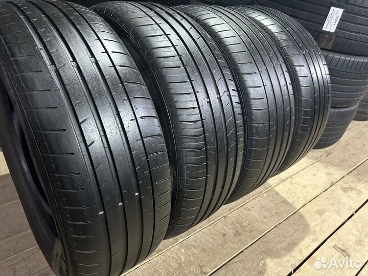 Nexen N8000 235/60 R18