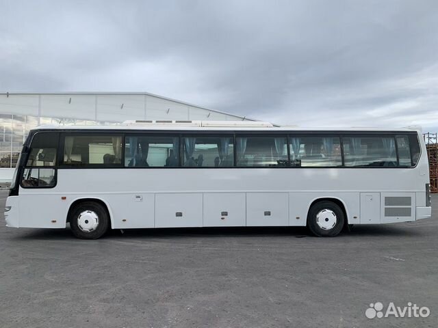 Туристический автобус Daewoo BH120F Royal Cruiser II, 2013 объявление продам