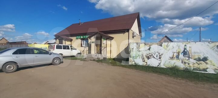 Продам торговое помещение, 138.4 м²