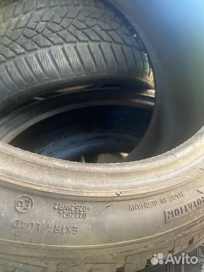 Goodyear UltraGrip Performance+ 235/45 R18