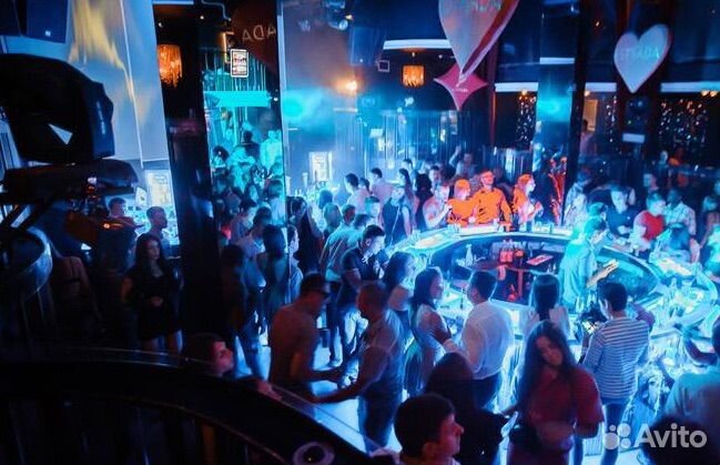 Консалтинг кафе, ресторанов, столовых