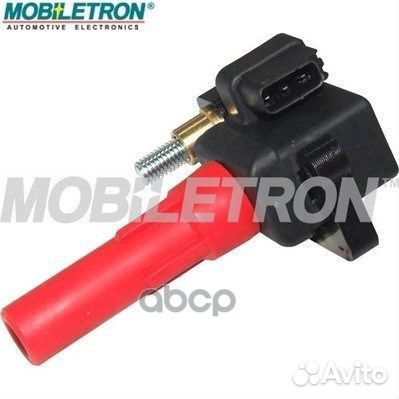 Катушка зажигания CJ18 Mobiletron