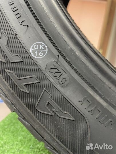 Sailun Atrezzo ZSR 315/35 R20 и 275/40 R20 110Y