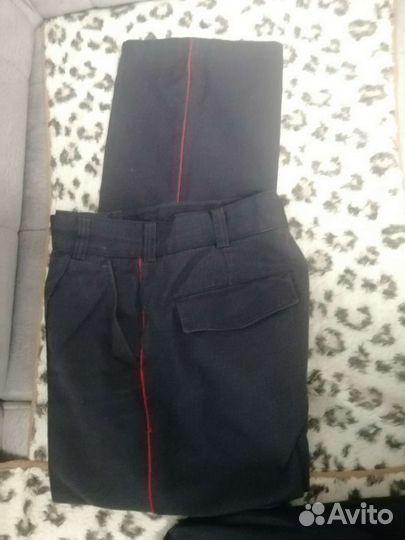 Полицейская форма ппс