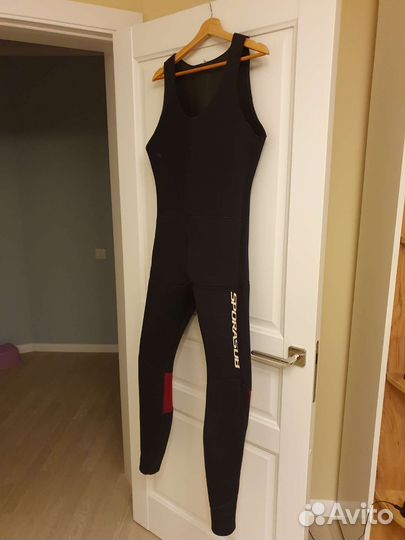 Гидрокостюм для подводной охоты 7мм