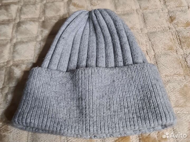 Шапка женская