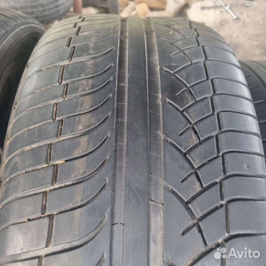 Michelin Latitude Diamaris 275/40 R20 102W