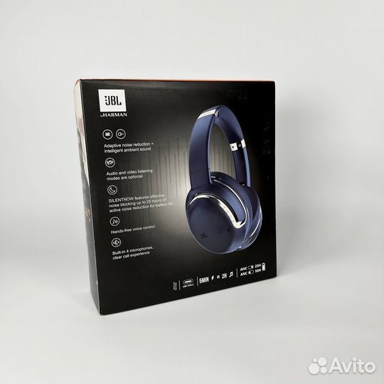 JBL Tour One M2