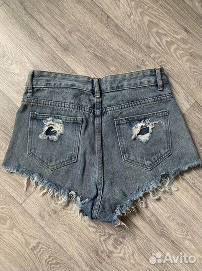 Шорты