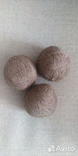 Пряжа для вязания