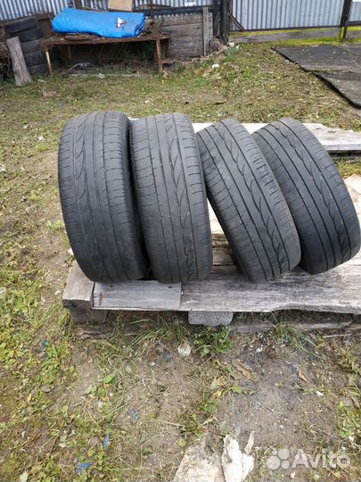 Taurus 301 Touring 205/55 R16 91V