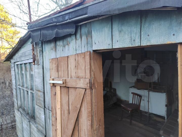 Дача 400 м² на участке 4 сот.