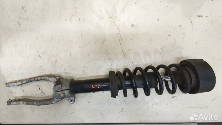 Амортизатор подвески Cadillac CT6, 2017