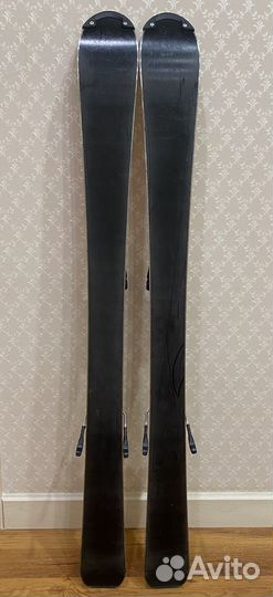 Горные лыжи 110