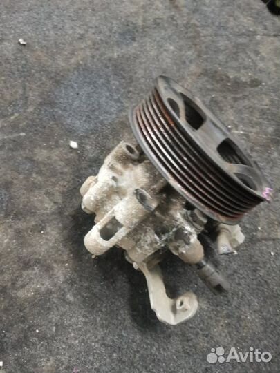 Гидроусилитель Toyota Isis ANM10 1AZ