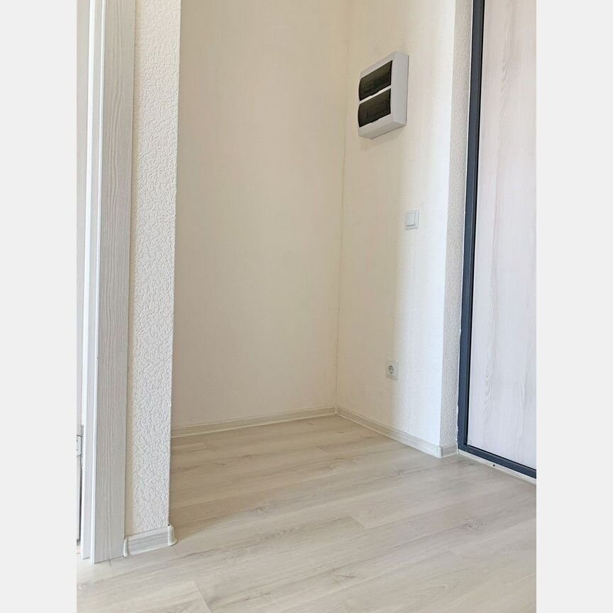 1-к. квартира, 32,7 м², 16/20 эт.