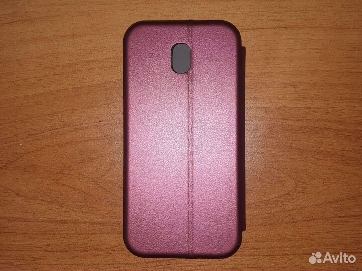 Новые чехлы для телефона Samsung J530