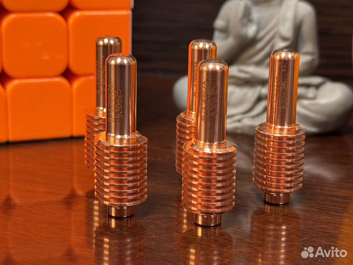 Электрод 40-80А для HyperTherm