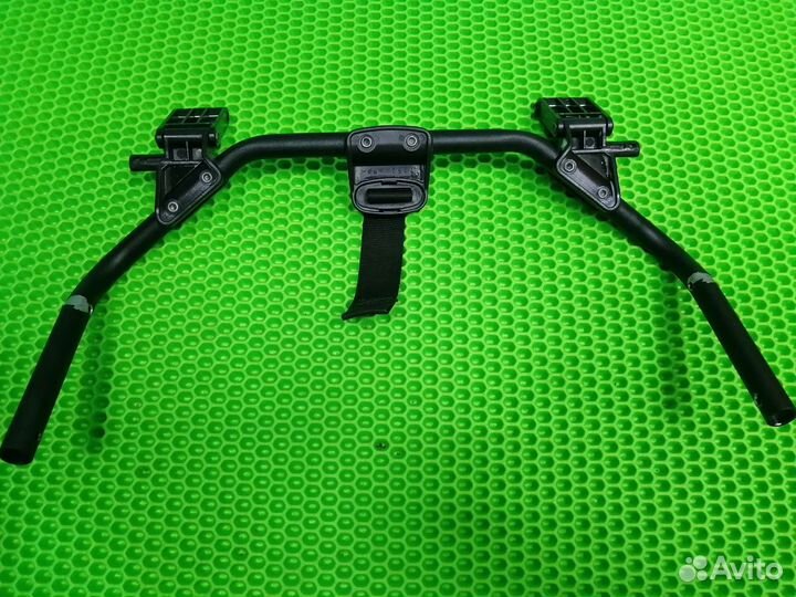 Запчасть N 01 на коляску Peg Perego Book Plus