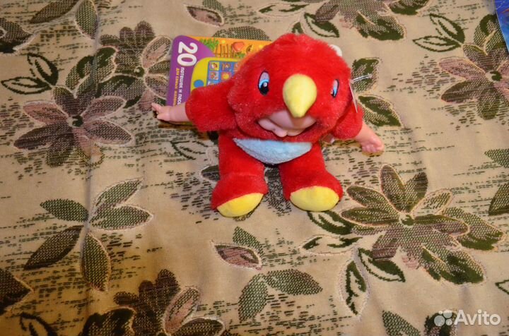 Новые игрушки для детей