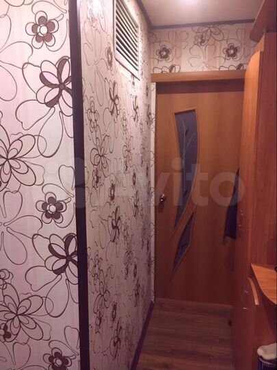 2-к. квартира, 50 м², 5/9 эт.