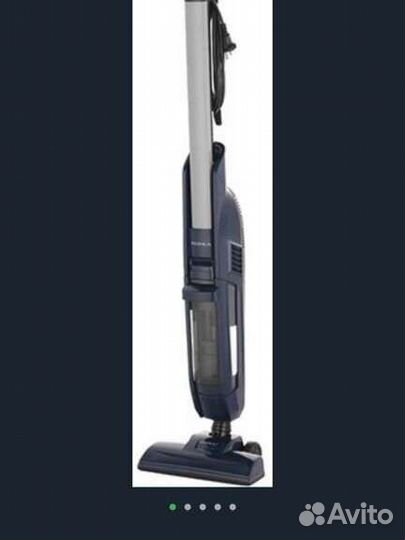 Пылесос, новый