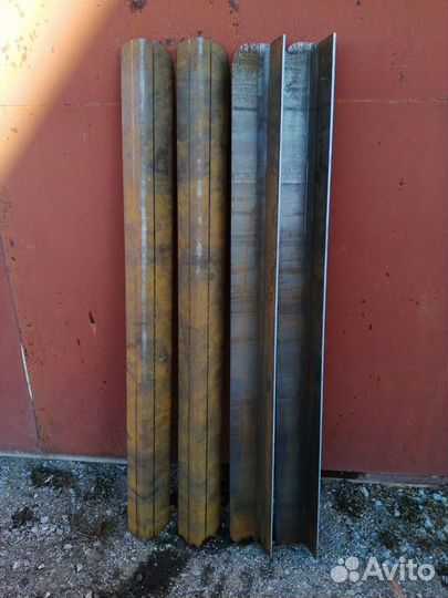 Усилители рамы Урал Камаз Маз