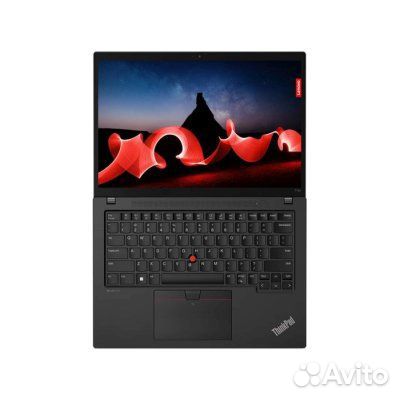 Ноутбук Lenovo ThinkPad T14s Gen 4 21F80009RT - но