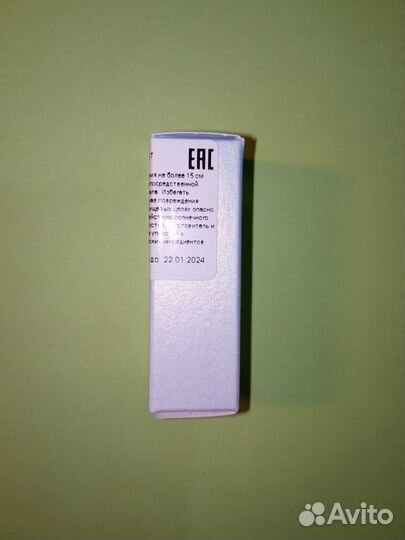 Туалетная вода Moschino Funny 4мл