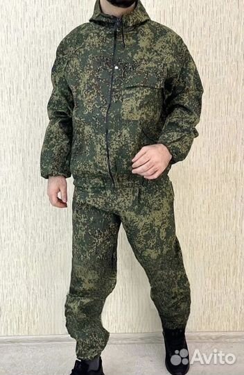 Летние костюмы для охоты и рыбалки