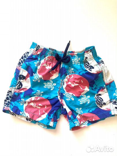 Плавки для мальчика