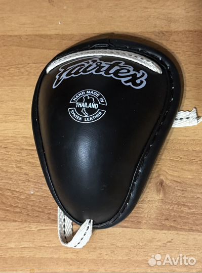 Ракушка на пах fairtex
