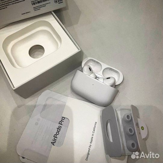 Airpods Pro 2