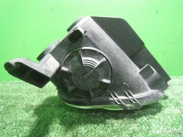 Птф передняя левая Opel Corsa D 2007