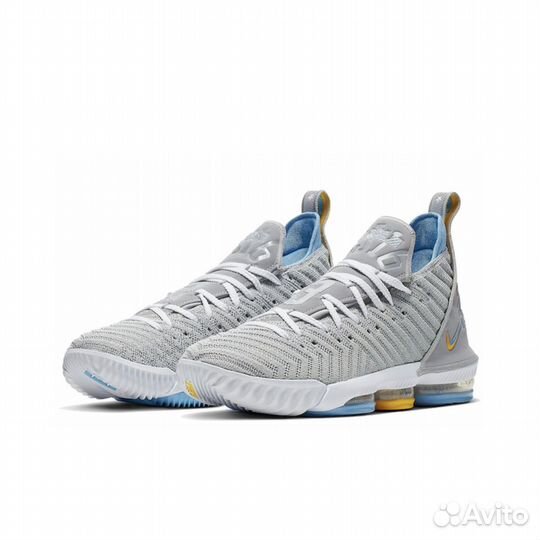 Nike Lebron 16 