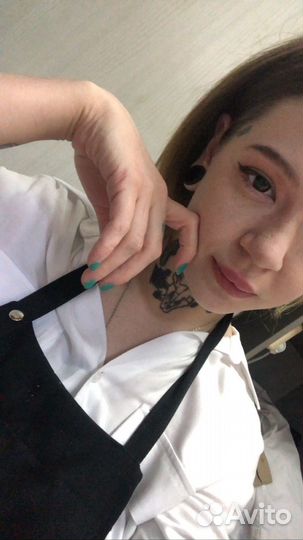 Бармен/бариста/хостес