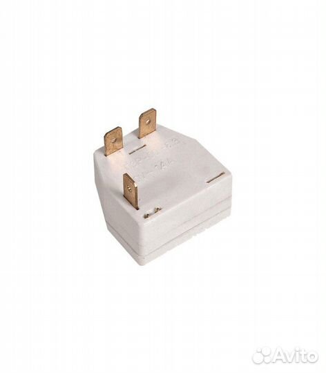 Пускозащитное реле пзр-1,4А