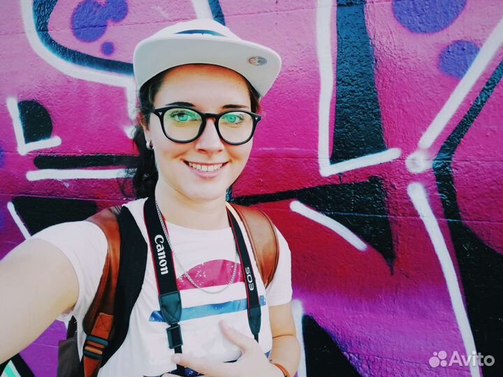 Фотосъёмка