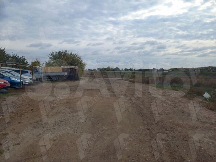 Участок 6 сот. (СНТ, ДНП)