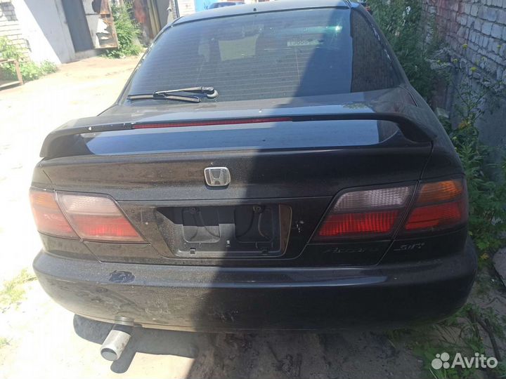 Авторазбор Honda Accord 6 cf 4 / Torneo cf 4