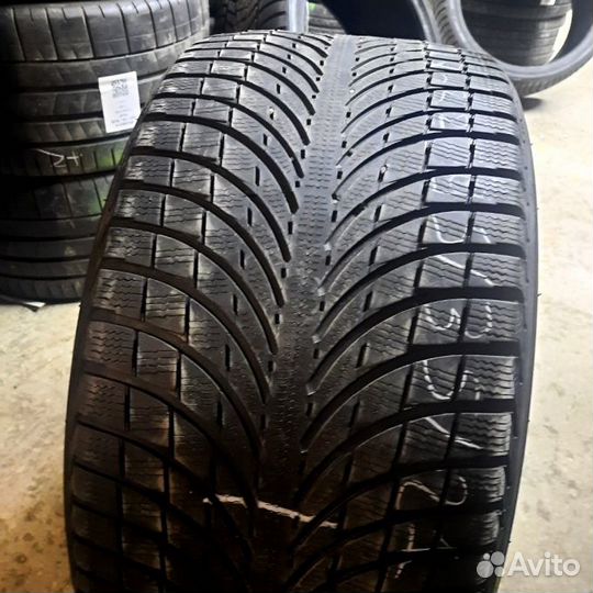 Michelin Latitude Alpin LA2 295/35 R21