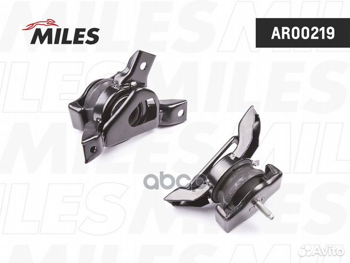 Опора двигателя Miles AR00219 Miles