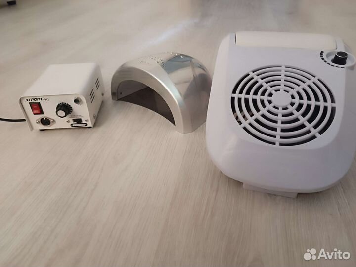 Набор инструментовдля маникюра