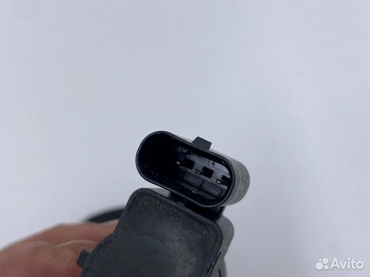 Датчики парковки BMW E90/ E81 PDC