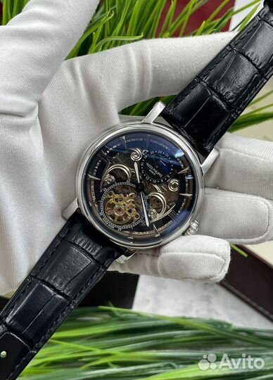 Мужские часы Patek Philippe Geneve