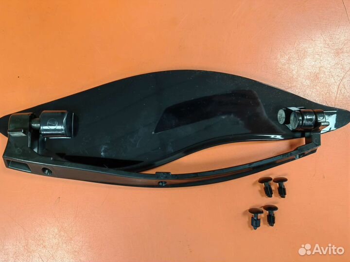 Дефлектор Harley Electra Glide