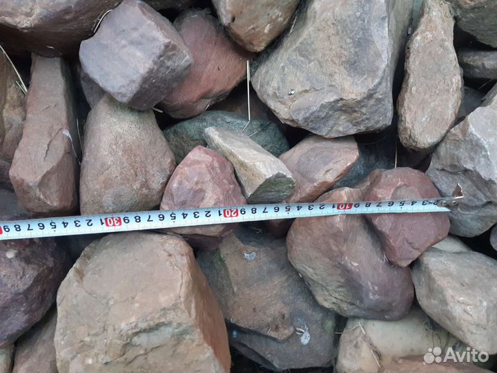 Природный камень