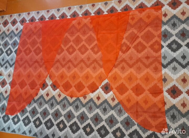 Шторы тюль занавески