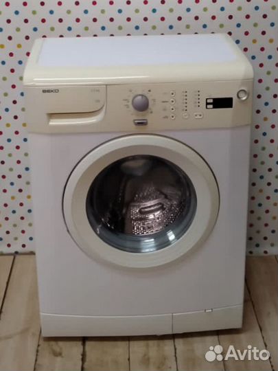 Стиральная машина бу